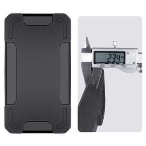 Chất Lượng Cao 1680D Nhiệm Vụ Nặng Nề Thợ Điện Làm Việc Lưu Trữ Tổ Chức Biểu Tượng Tùy Chỉnh Công Cụ Túi Với OEM & ODM Hỗ Trợ Làm Vườn Làm Việc Vải - Product Image 4