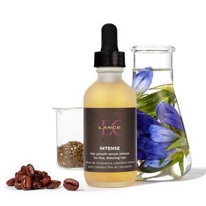 Lance suero de densidad de cabello de etiqueta privada Natural promueve el crecimiento del cabello estimula las raíces restaurar la vitalidad para un cabello saludable - Product Image 1