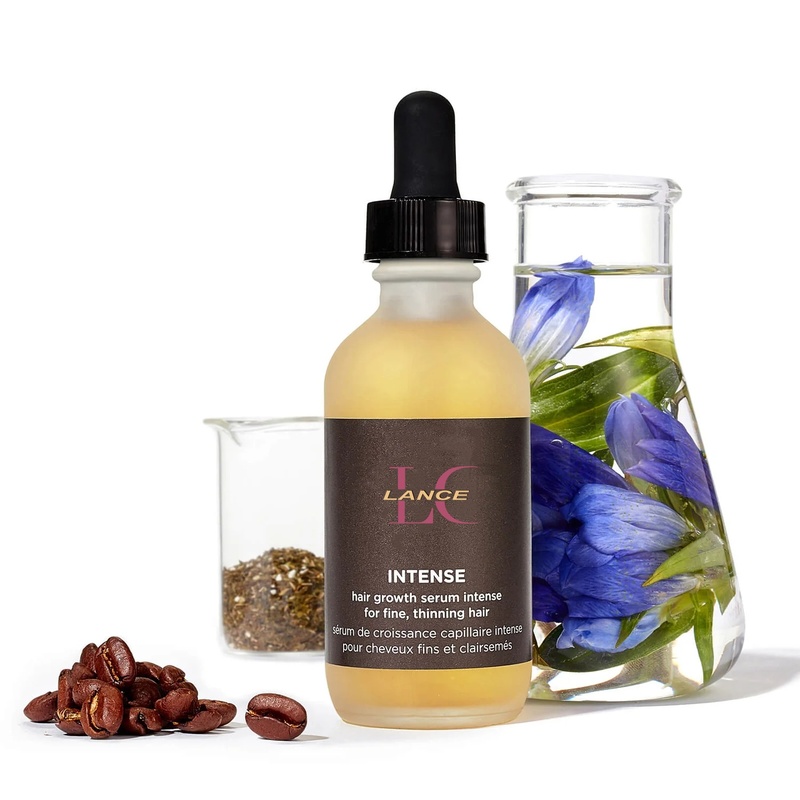 Private Label Organic Herbal Argan Oil