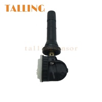 Pièces automobiles TPMS capteur de pression des pneus système de surveillance 407009987R pour Renault Dacia Mercedes Opel Ford 2016 Captur Clio Kangoo