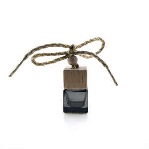 Difusor de perfume colgante para coche, botella de perfume colgante para coche, difusor para autos de 30ml, 8ml - Product Image 1