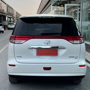 Voiture d'Occasion <span class=keywords><strong>Toyota</strong></span> <span class=keywords><strong>Previa</strong></span> 2019 2.4L Toit Ouvrant Double 7 Sièges (Moyen-Orient) Bonne Qualité Prix Raisonnable En Stock <span class=keywords><strong>À</strong></span> <span class=keywords><strong>Vendre</strong></span> - Product Image 5