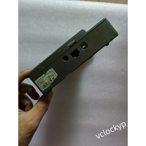 Registrador de Datos Graphtec GL450 Midi SIN Módulo Amplificador de Entrada Usado - Product Image 2