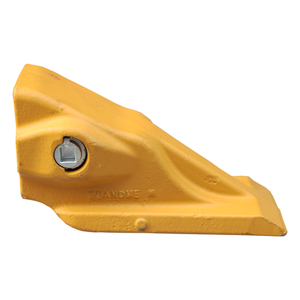 1U3302RC Ensemble de dents de godet et d'adaptateurs de dents pour excavatrice robuste, résistant à l'usure, <span class=keywords><strong>Pièces</strong></span> G.E.T - Product Image 3