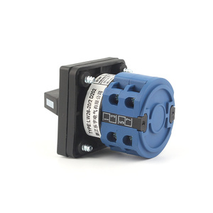 Sản Phẩm Bán Chạy Công Tắc Chọn 3 Vị Trí Công Tắc Điện Đa Bảng Dòng LW26 15A - Product Image 5