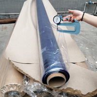 Ruban en PVC transparent pour matelas, fabrication chinoise