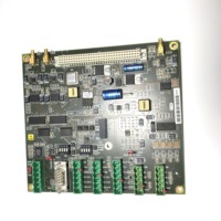 Composants d'assemblage de circuits imprimés industriels multicouches professionnels personnalisés, SMT DIP, certifiés ISO9001, service PCBA FR-4 avec garantie de 3 ans