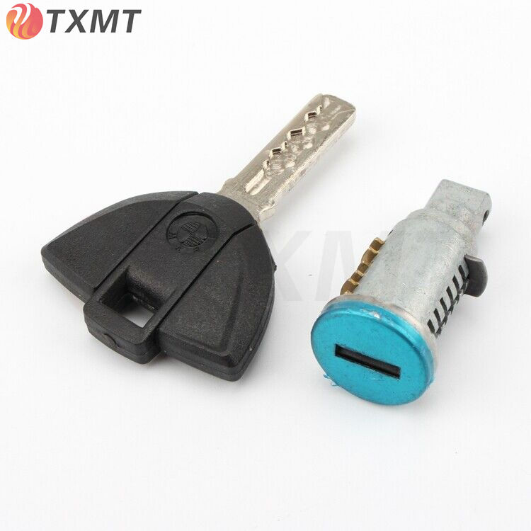 Siège arrière whith lock