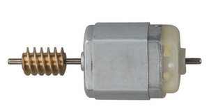 มอเตอร์ล็อคพวงมาลัย ESL / ELV ใหม่สำหรับ MB W204 W2 L225 - Product Image 2