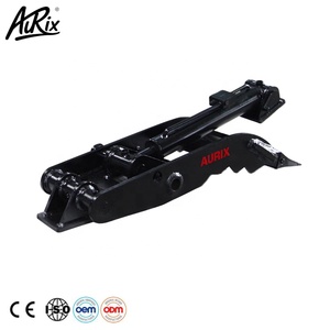 ถังคีบ/ถังคีบแยกประเภทสำหรับรถขุด AURIX-GB - Product Image 3