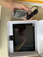 Hot Selling Optical Instrument Biological Digital Microscope Trinocular Microscope with Camera and Display