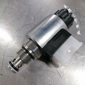 Solenoide Direccional WSM06020Y-01M-C-N-24DG - Product Image 5