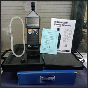 Détecteur de fuite de gaz ultrasonique GS-5800W, très vendu - Product Image 3