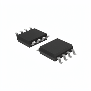 Composants électroniques 8 SOlC W25Q32JVSSAM Mémoire BOM IC en stock - Product Image 1