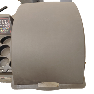 Chất lượng cao tự động xe tải lốp cân bằng máy cho sửa chữa xe cửa hàng sản xuất tại Trung Quốc 3D Bánh Xe liên kết loại - Product Image 4