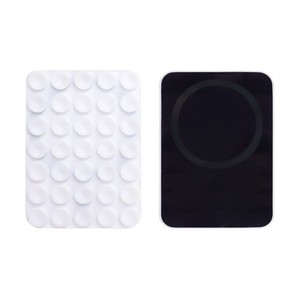 Support de téléphone à ventouse en silicone double face mains libres pour la plupart des smartphones – Accessoires pour téléphone - Product Image 3