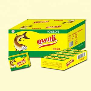 ก้อนปรุงรส,ลูกบาศก์ฮาลาลสไปซ์อาหารแอฟริ<span class=keywords><strong>กา</strong></span>คุณภาพสูงจากทั่วโลก - Product Image 4