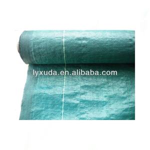 Vert <span class=keywords><strong>noir</strong></span> arrière-cour PE bâche feuille HDPE revêtement parc toboggan bâche - Product Image 5