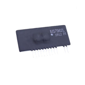 IGBT M57962 Drive High-power Thick Film ZIP-12 M57962L pour module - Product Image 1
