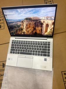 สำหรับแล็ปท็อปธุรกิจ H-P EliteBook 840G7 ขนาด 14 นิ้ว Intel Core i5 รุ่นที่ 10 แรม 8GB SSD 256GB - Product Image 4