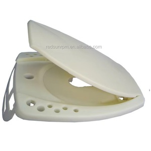 Prototipos de inyección de plástico de bajo costo, molde de inyección de plástico, piezas moldeadas por inyección - Product Image 3