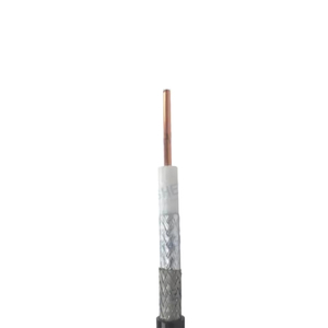 Câble d'<span class=keywords><strong>antenne</strong></span> à faible perte <span class=keywords><strong>50m</strong></span> 100m 200m Câble RG8 - Product Image 5