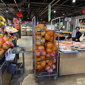 अनुकूलित बचत लागत गैल्वेनाइज्ड धातु स्टील वायर मेष 2 साइड नेस्टेबल तह रोलिंग स्टोरेज कार्ट - Product Image 6