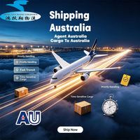 Agente de Transporte Marítimo, Transporte Aéreo a Australia, Sydney, Aeropuerto de Melbourne, Envío de Carga, Servicio de Mensajería DHL, Compañía de Carga