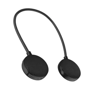 Aoolif Music Speaker Outdoor Portable Hanging Neck Waterproof Wireless Speaker Bluetooth