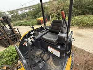 รถขุดโคมัตสึ PC20 PC30 PC40 ขนาด 2 ตัน 3 ตัน 4 ตัน รถขุดมือสองคุณภาพสูง รถขุดตีนตะขาบ ขาย - Product Image 6