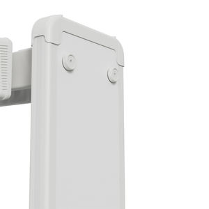 Detector de Metales Industrial de 33 Zonas con Escáner de Seguridad para Puertas, de Plástico ABS + Hierro, Precio de Fábrica - Product Image 5
