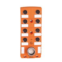 Ebc011 Producto de Equipos Eléctricos Nuevo Original Sistemas de Control Programable PLC para Automatización Industrial