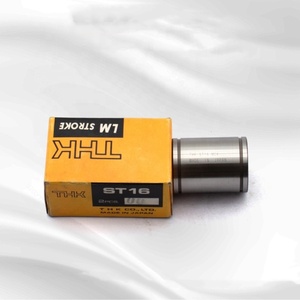 อะไหล่เครื่องจักรกลอัตโนมัติ แบรนด์แท้ สแตนเลสสตีล Linear Bear รุ่น ST20UU ST80UUB สำหรับขาย - Product Image 5
