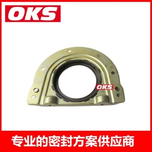 ซีลน้ำมันเพลาข้อเหวี่ยง Geely รุ่น 1033026600 อะไหล่เครื่องยนต์เฉพาะทาง - Product Image 3
