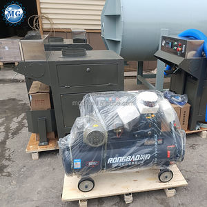 Multifunctionele Droog Mengen Mortel <span class=keywords><strong>Plant</strong></span>/<span class=keywords><strong>Grout</strong></span>/Tegellijm/Bonding Mortel - Product Image 6