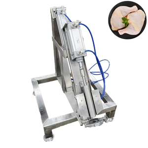 Automatic Chicken Leg Debone Machine Whole Leg Deboning Machine Chicken Meat Debone Cut Machine - Product Image 5