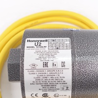 U2-1010S-PF Honeywell Detector de Llama Todo en Uno con Cabezal de Visualización y Procesador