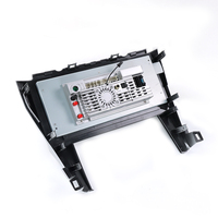 MEKEDE 12,3 "Android Car Dvd Player 360 cámara panorámica para Toyota Camry 2015-2017 Car Auto Radio Car-play DSP BT 4G LTE WIFI