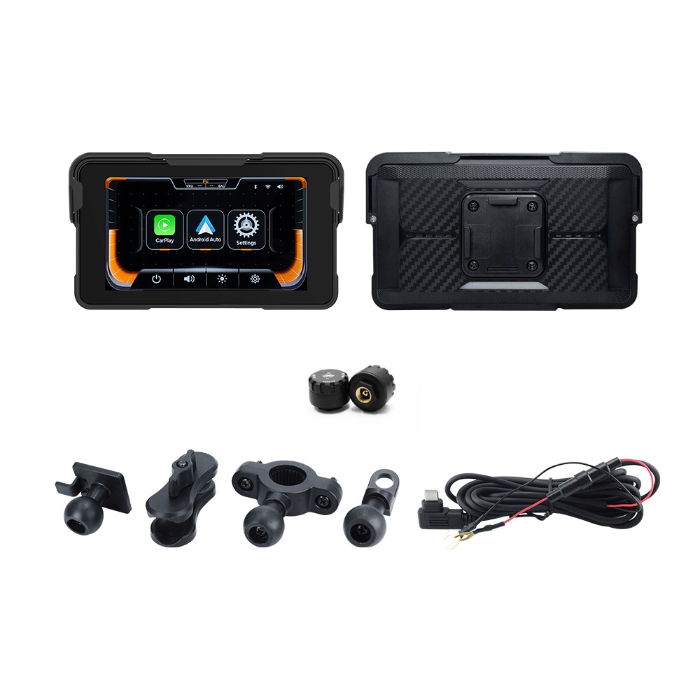 Nero+TPMS
