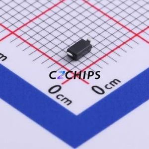 Diode Zener BZT52C18 SOD-123 neuve et originale, composants électroniques en gros, fournisseur de puces et service BOM - Product Image 2