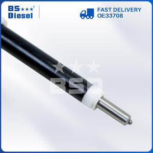 רכב חלקי מנוע מזרק שסתומים מזריק סולר 974f9e527ad דלק 33708 זרבובית עבור מעבר פורד 2.5 ti - Product Image 5