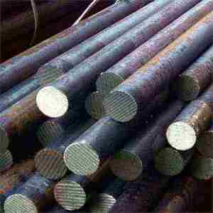 เหล็กเส้นรีดร้อน คาร์บอนสตีล ขนาด 6 มม. 16 มม. 25 มม. เกรด Q235 A36 S235jr S275jr 1060 C20 C45 C60 - Product Image 5