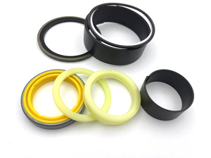 All'ingrosso <span class=keywords><strong>Kit</strong></span> di guarnizioni per cilindri dello sterzo per escavatore durevole 326-0502 3260502 pezzi di ricambio meccanici per bruco 966H - Product Image 4