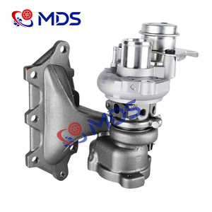 Turbocompresseur TD02H2 49373-04000 14410-3742R pour Renault Clio Captur <span class=keywords><strong>Dacia</strong></span> 0.9T - Product Image 6