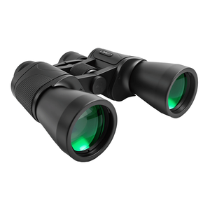 Binóculos Ultra Grandes 7x50 com Ocular de 28mm, Alta Luminosidade, Prisma Porro, Telescópio Óptico para Observação de Aves, Caça e Viagens - Product Image 4