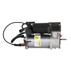 Система подвески автомобиля компрессор пневматической подвески OEM 4E0616007B для audi D3 A8 с высоким качеством на заказ