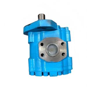 Pompe à huile hydraulique Huamao CBY2032-1FL pour plateforme de forage, plusieurs spécifications - Product Image 1