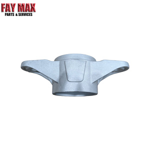 Supporto Ammortizzatore Posteriore per Tesla Model 3 |   Buffer e Supporto 2 in 1 OEM1044463-00-E - Product Image 4