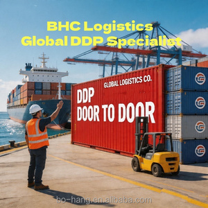 Trasporto Marittimo Economico e Sicuro, Servizio Porta a Porta dalla Cina a Spagna, Portogallo, <span class=keywords><strong>Grecia</strong></span>, Spedizioniere Professionale con DDP - Product Image 6
