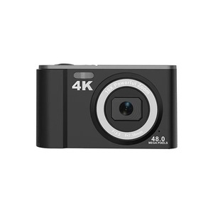 กล้องมินิ 4K กล้องดิจิตอลขนาดกะทัดรัด 48.0 ล้านพิกเซล สำหรับใช้ในบ้าน - Product Image 4